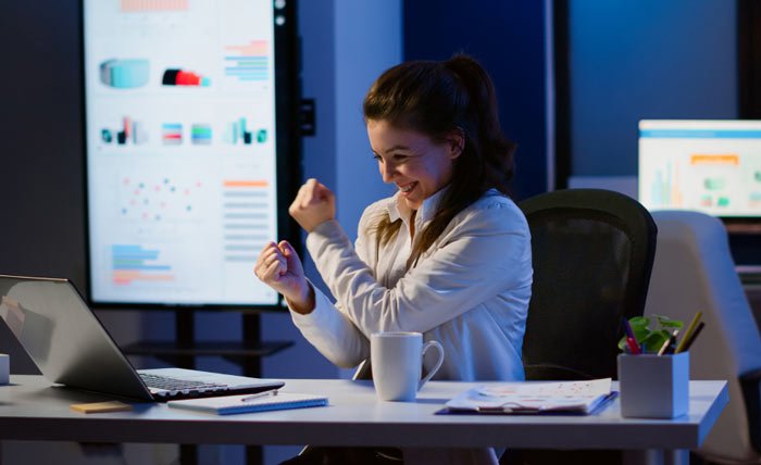 Création de site web Casablanca