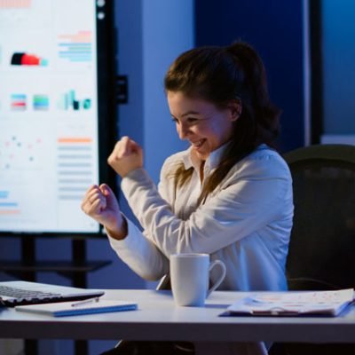 Création de site web Casablanca